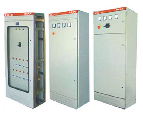 XL(F)-21型動力配電箱