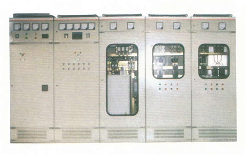ZSW系列微機控制工頻泵恒壓給水設備